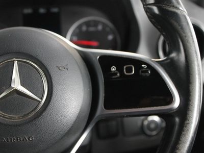 2020 Mercedes-Benz Sprinter