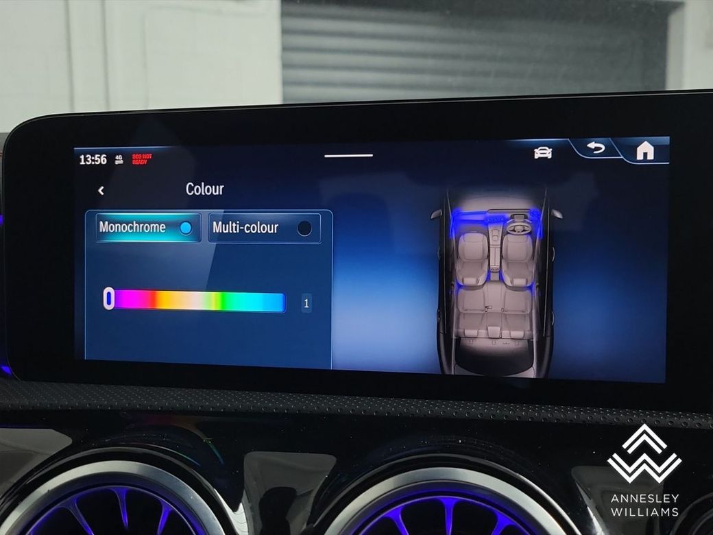 2024 Mercedes-Benz CLA Class