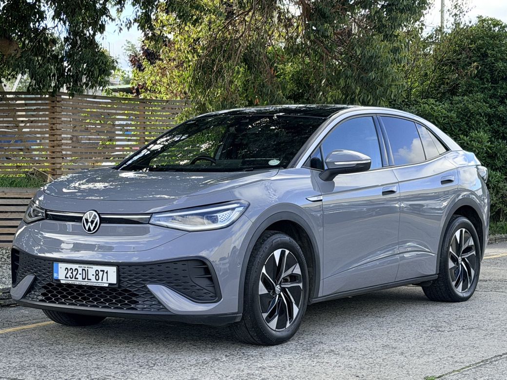 2023 Volkswagen ID.5