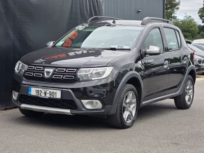 2019 Dacia Sandero Stepway