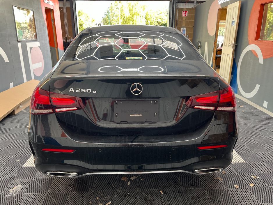 2024 Mercedes-Benz A Class