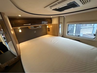 2017 Fiat Ducato