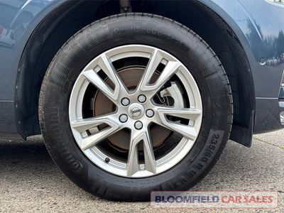 2018 Volvo XC60