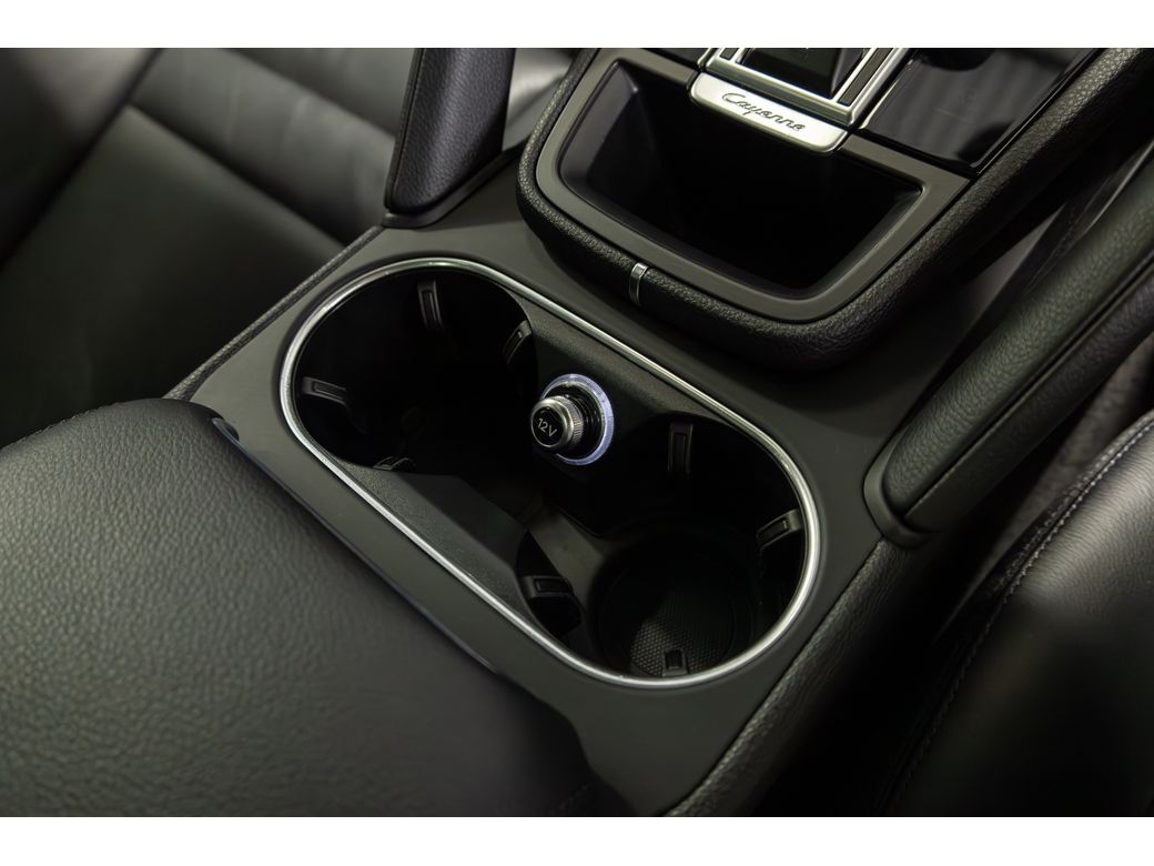 2022 Porsche Cayenne