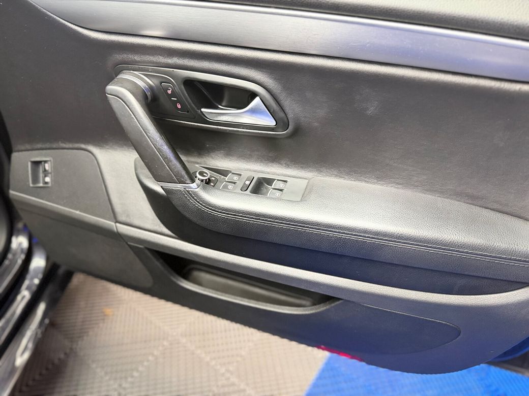 2014 Volkswagen CC