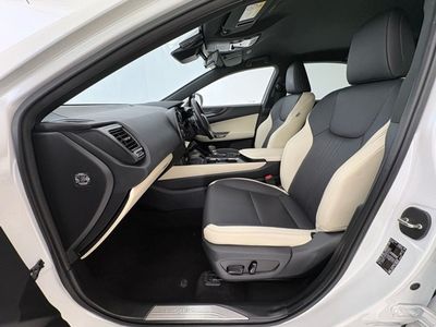 2024 Lexus NX 450H+
