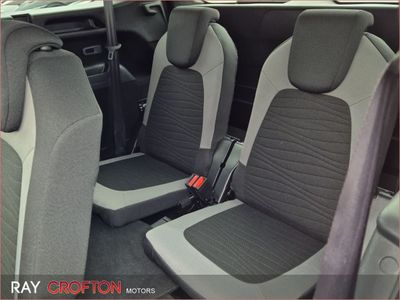 2016 Citroen C4