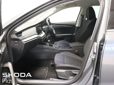 2024 Skoda Octavia