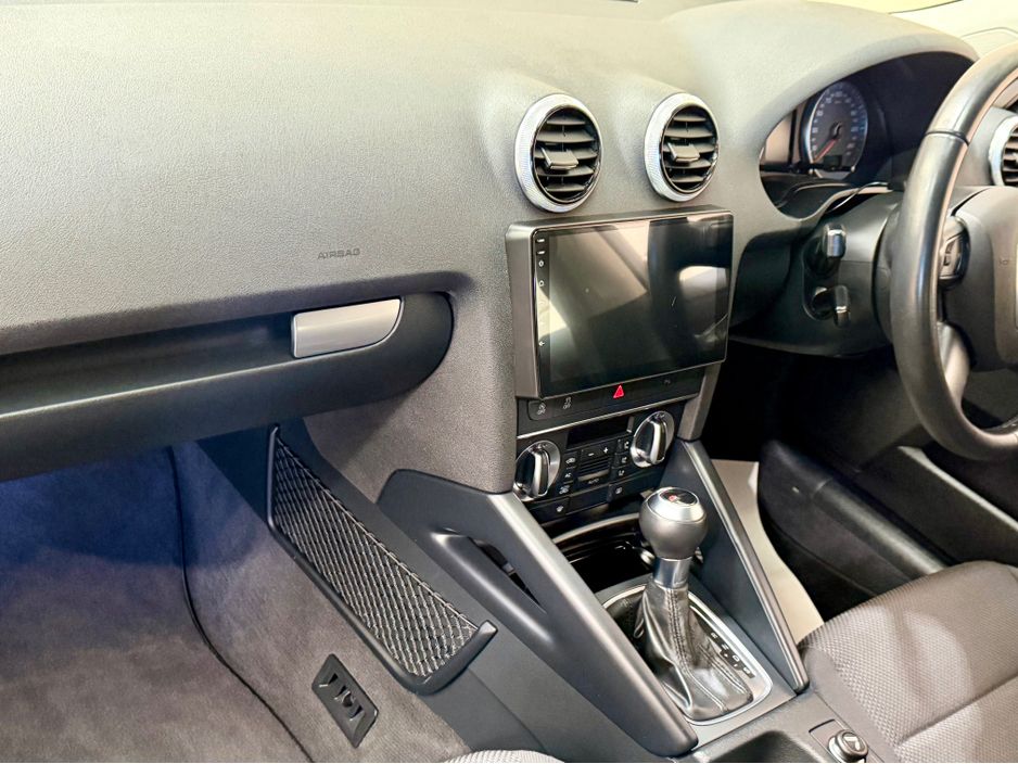2013 Audi A3