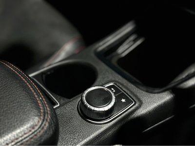 2015 Mercedes-Benz CLA Class