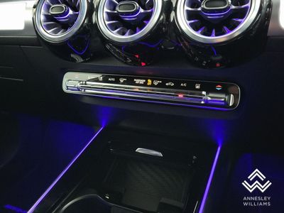 2025 Mercedes-Benz EQB