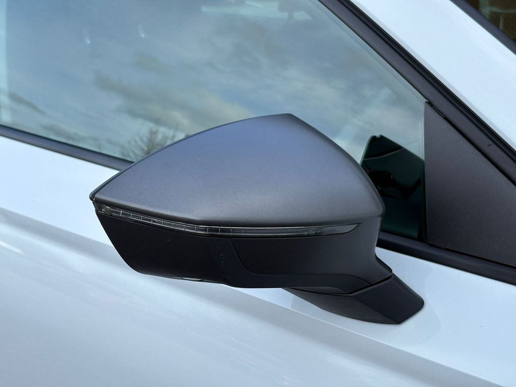 2023 SEAT Ateca