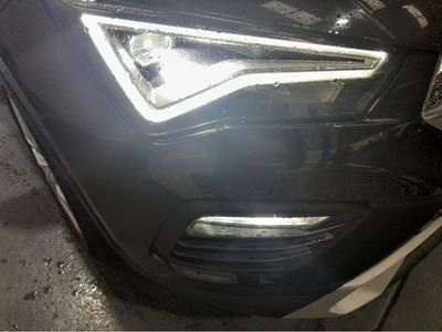 2023 SEAT Ateca