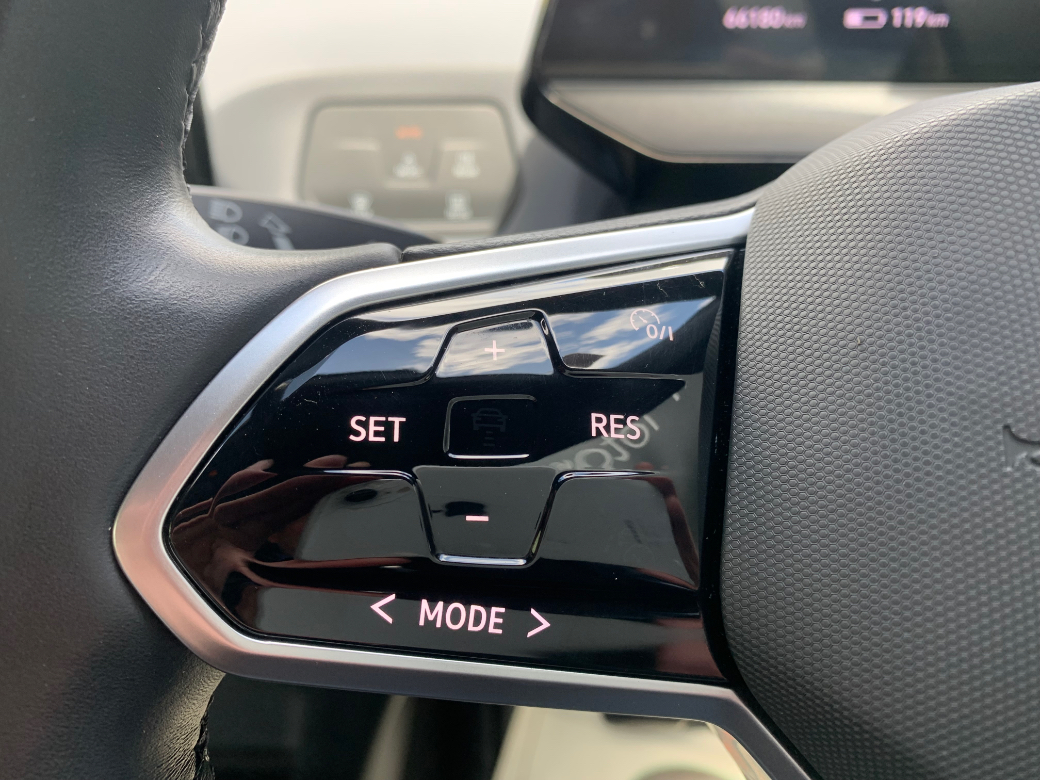 2021 Volkswagen ID.3