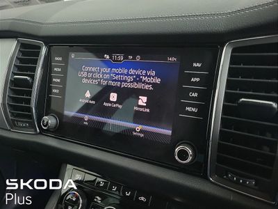 2023 Skoda Kodiaq