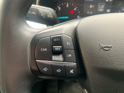 2022 Ford Focus