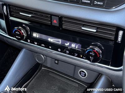 2022 Nissan Qashqai