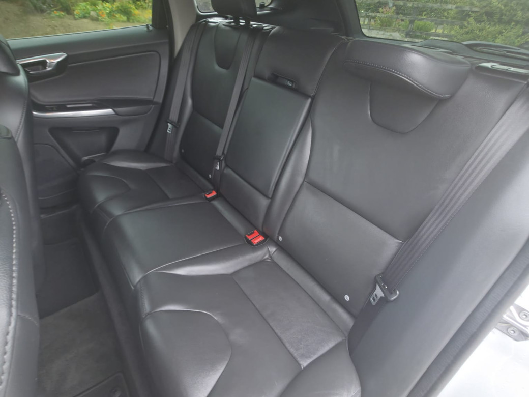 2015 Volvo XC60