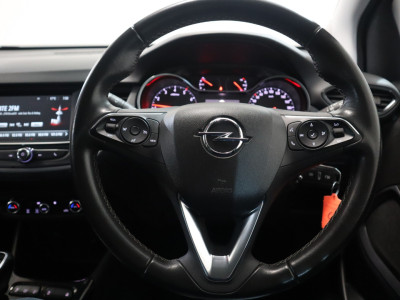 2023 Opel Crossland