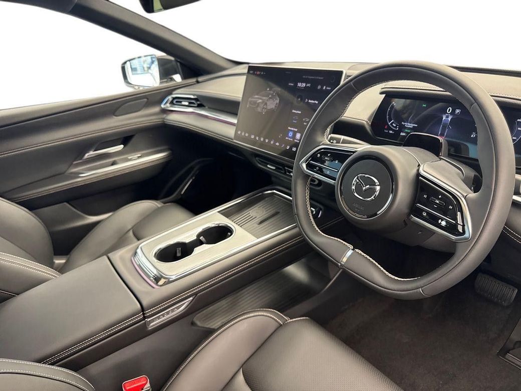 2026 Mazda Mazda6