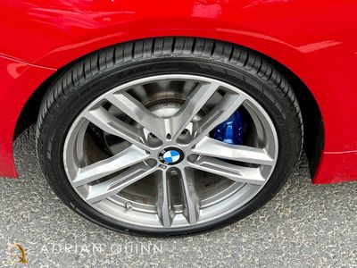 2018 BMW 4 Series