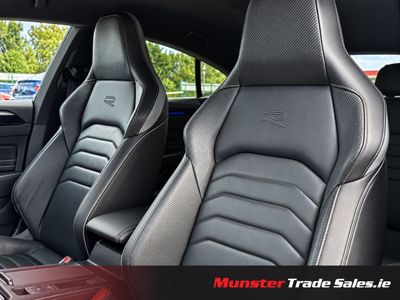 2023 Volkswagen Arteon