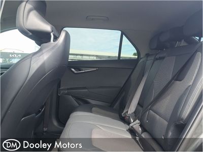 2023 Kia Niro