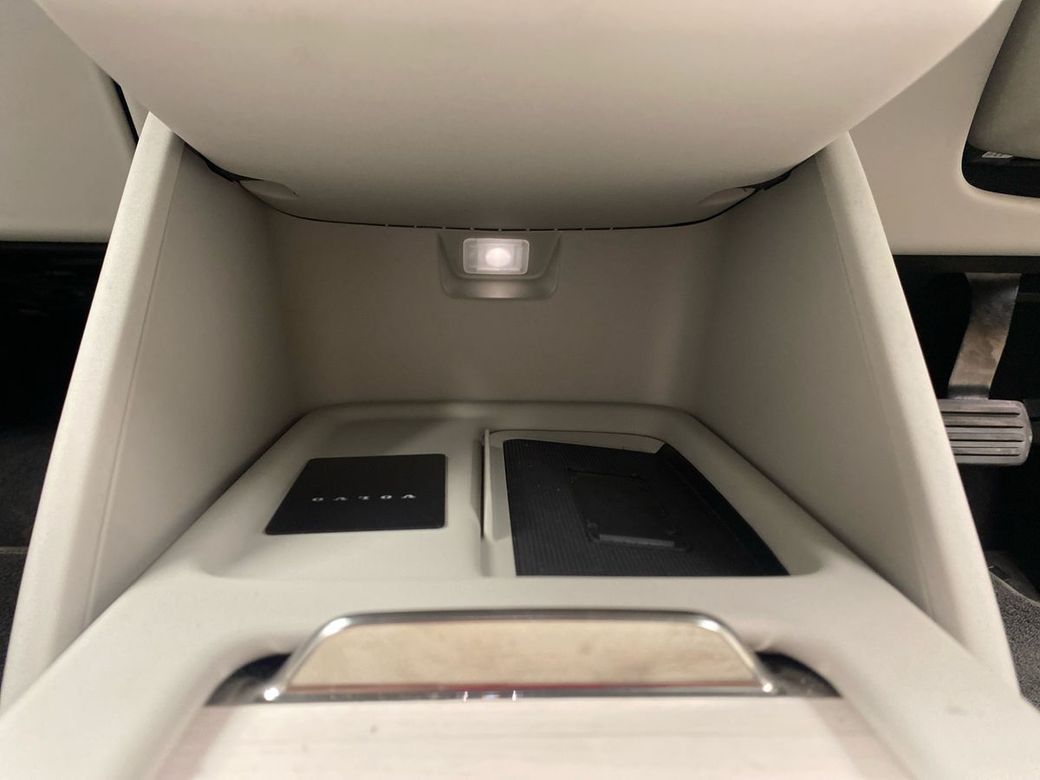2026 Volvo ES90