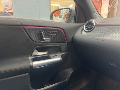 2025 Mercedes-Benz EQA