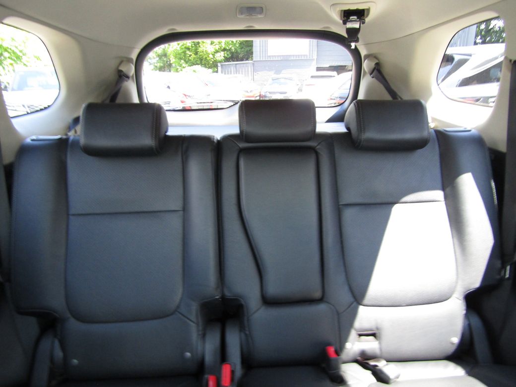 2016 Mitsubishi Outlander