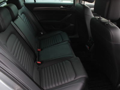 2020 Volkswagen Passat