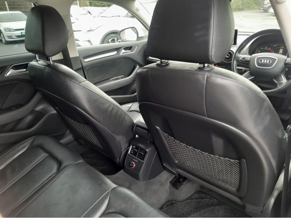 2014 Audi A3