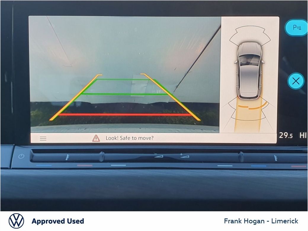 2021 Volkswagen Golf