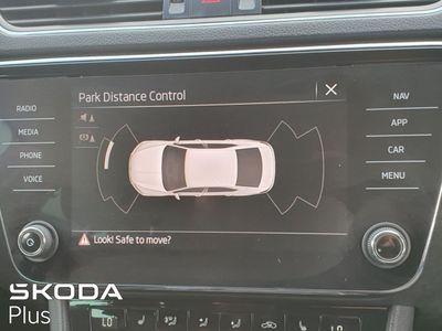 2023 Skoda Superb