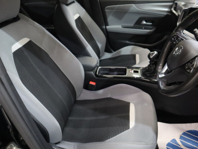 2022 Vauxhall Mokka