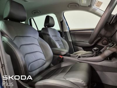 2023 Skoda Kodiaq