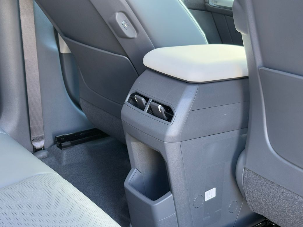 2026 Kia EV3