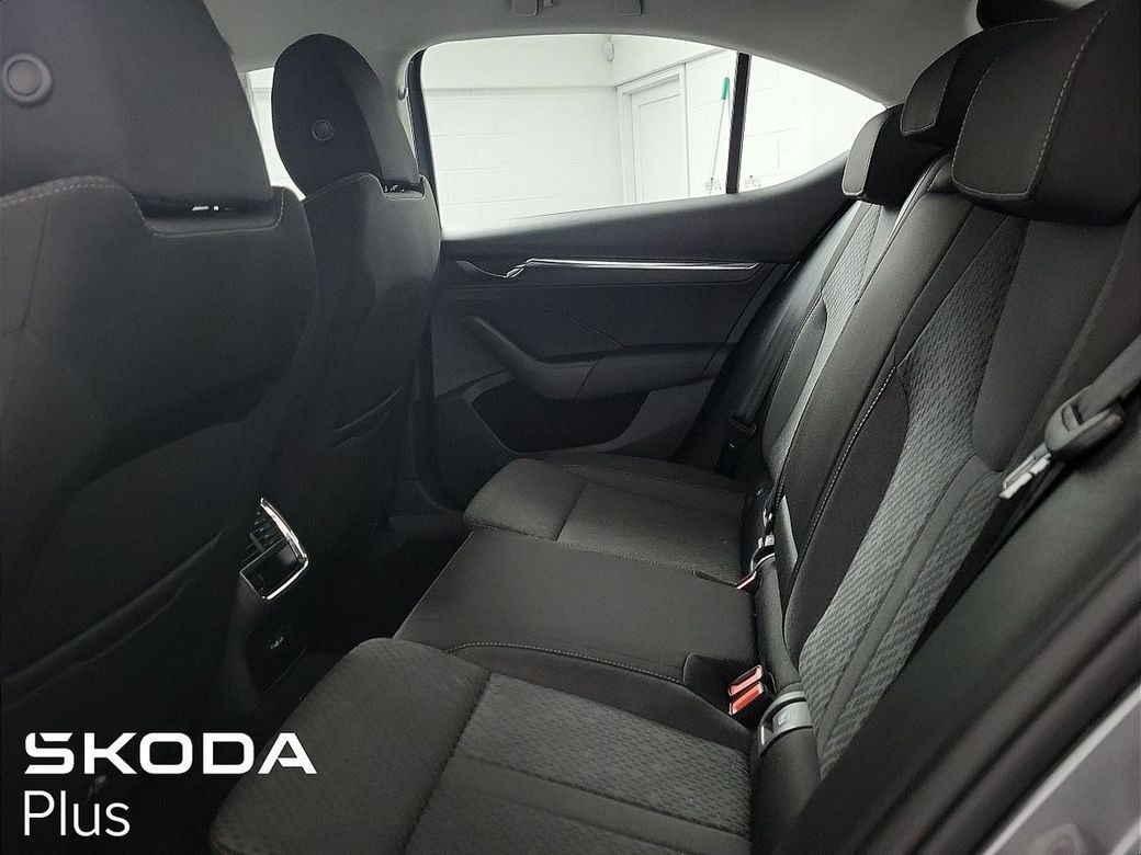 2023 Skoda Octavia