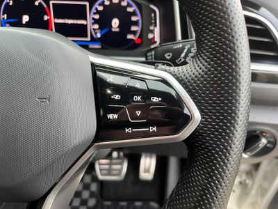 2023 Volkswagen T-Roc