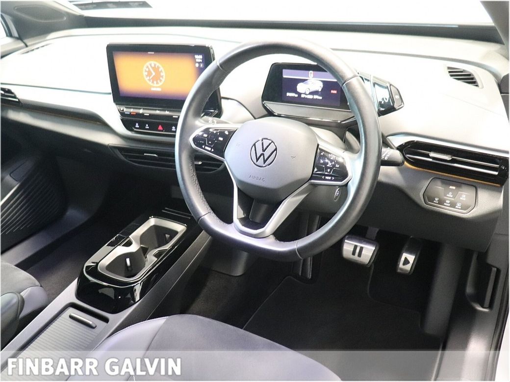 2023 Volkswagen ID.4