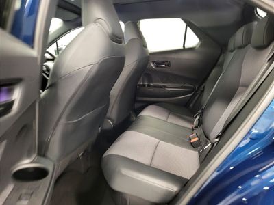 2024 Toyota C-HR