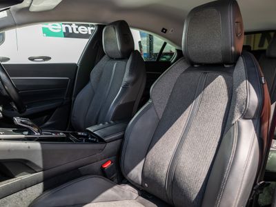 2019 Peugeot 508
