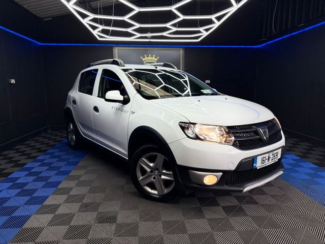 vehicle for sale from Kingdom Motors Ireland