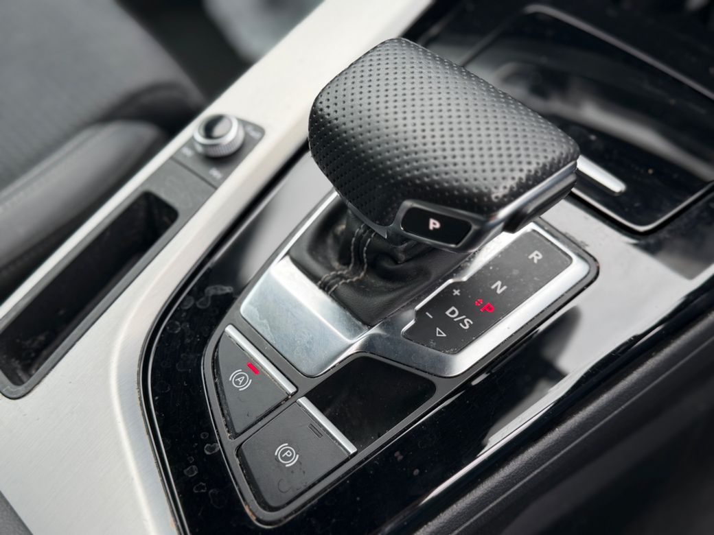 2024 Audi A4