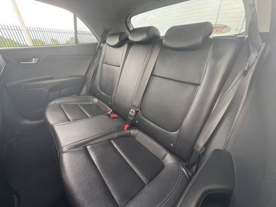 2017 Kia Rio