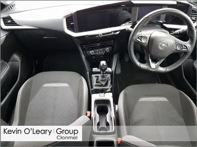2023 Opel Mokka