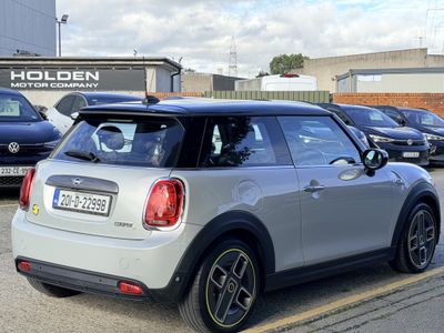 2020 Mini Cooper