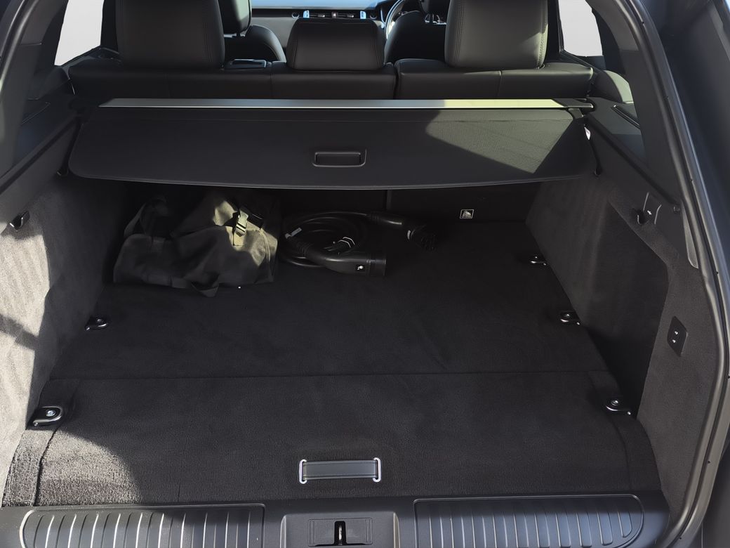 2021 Land Rover Range Rover Sport