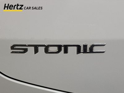 2024 Kia Stonic