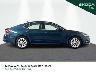 2024 Skoda Octavia